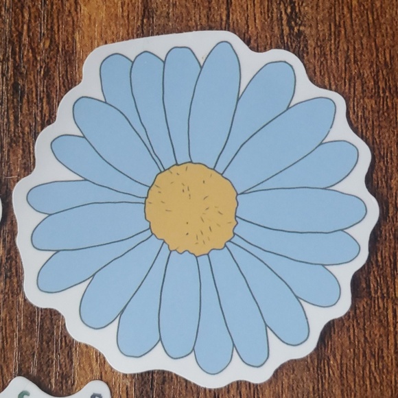 8 sticker bundle - Picture 11 of 14